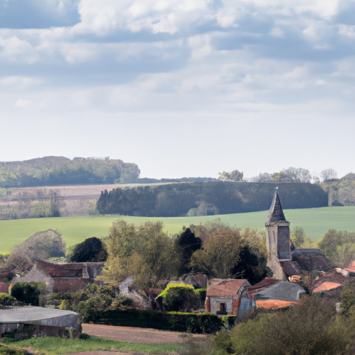 serrurier Le Pailly